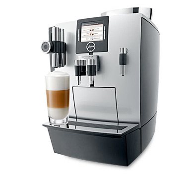 xj9 koffiemachine lako apeldoorn jura zakelijk