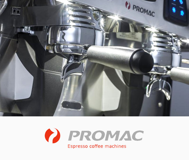 Promac pistonmachines