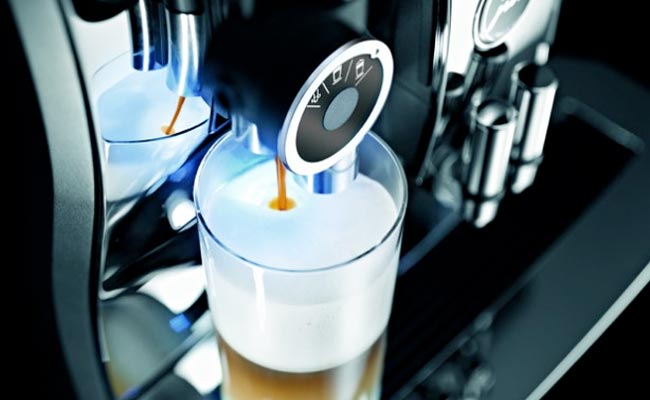 Koffiemachines