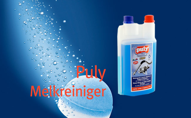 Puly Melkreiniger